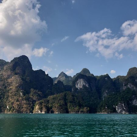 The Windsor Boutique Resort Chumphon Bagian luar foto