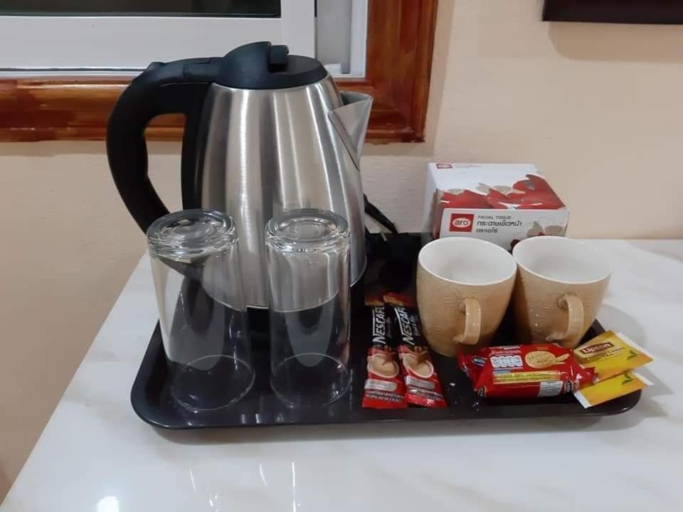 The Windsor Boutique Resort Chumphon Bagian luar foto