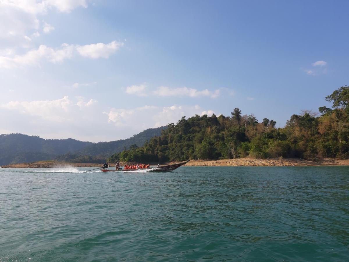 The Windsor Boutique Resort Chumphon Bagian luar foto