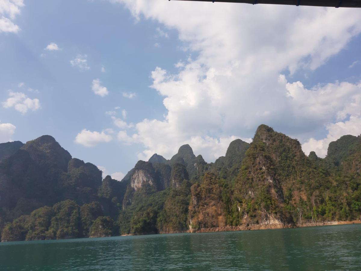 The Windsor Boutique Resort Chumphon Bagian luar foto