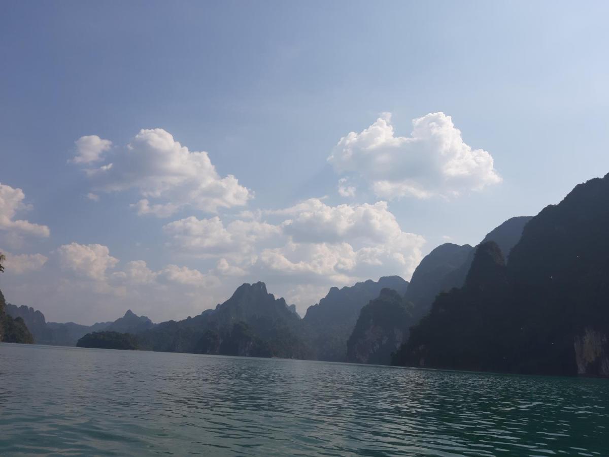 The Windsor Boutique Resort Chumphon Bagian luar foto