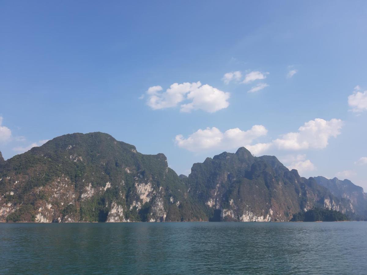 The Windsor Boutique Resort Chumphon Bagian luar foto