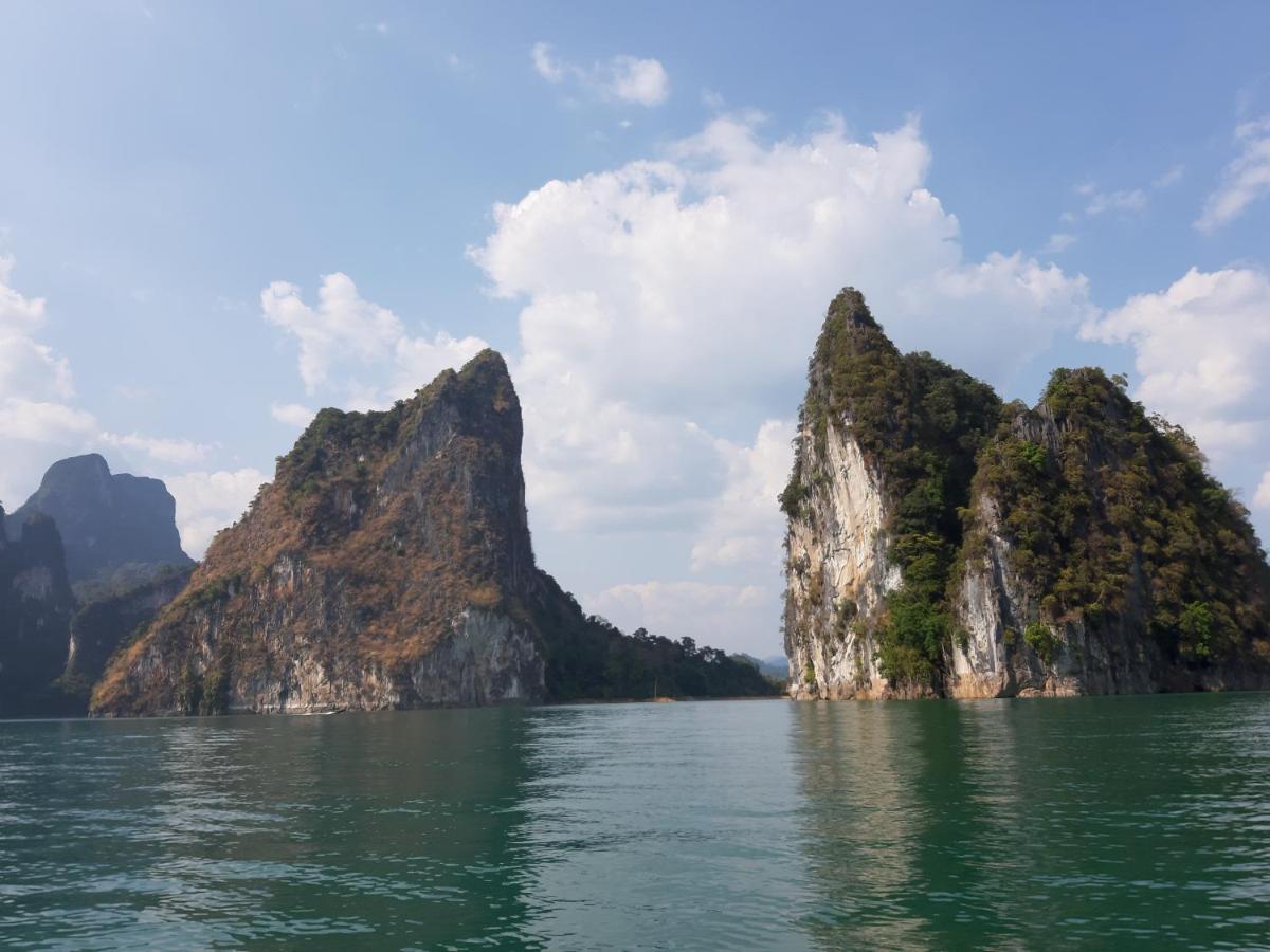 The Windsor Boutique Resort Chumphon Bagian luar foto