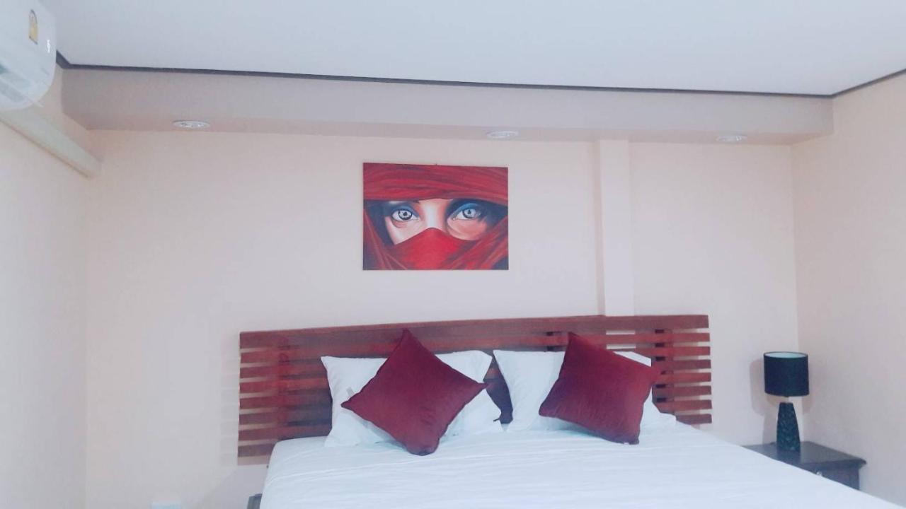 The Windsor Boutique Resort Chumphon Bagian luar foto
