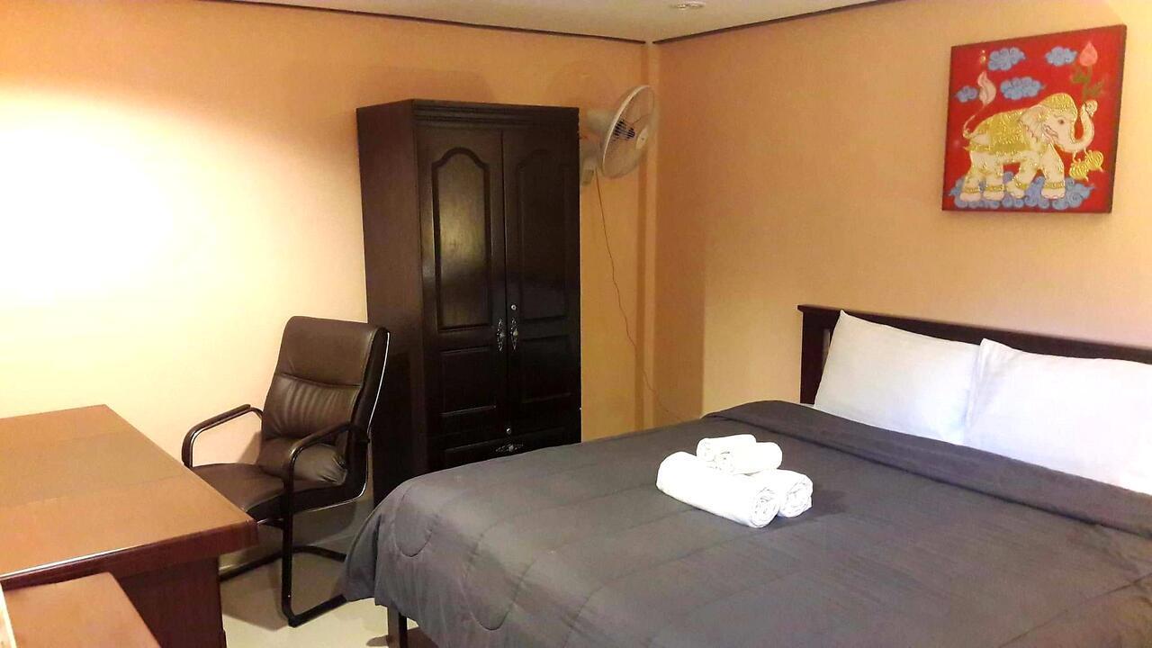 The Windsor Boutique Resort Chumphon Bagian luar foto