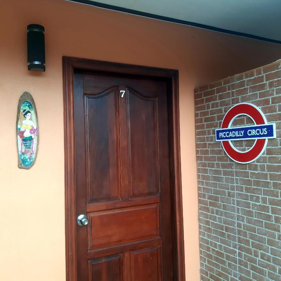 The Windsor Boutique Resort Chumphon Bagian luar foto