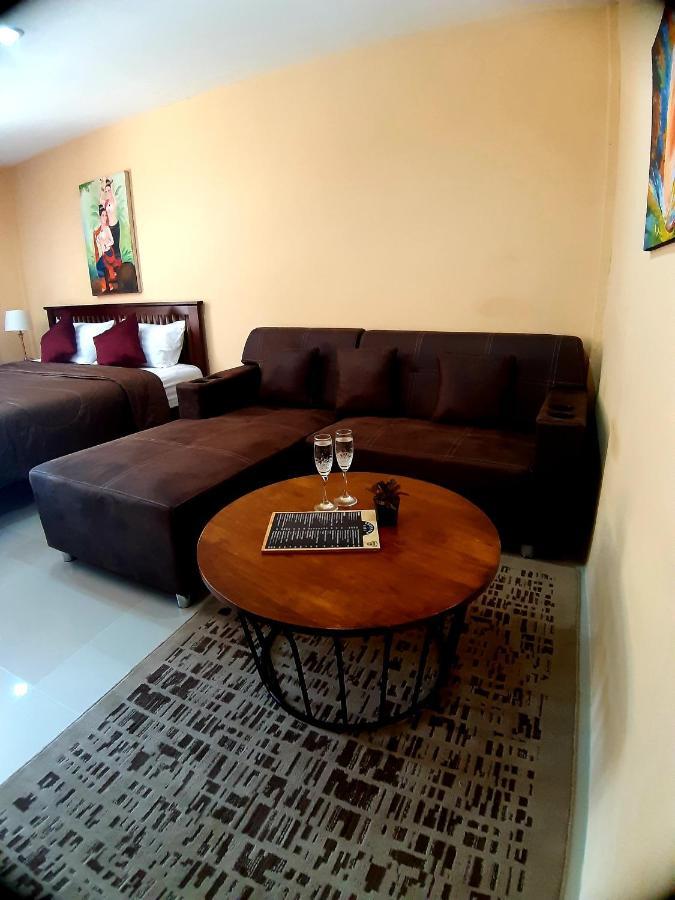 The Windsor Boutique Resort Chumphon Bagian luar foto