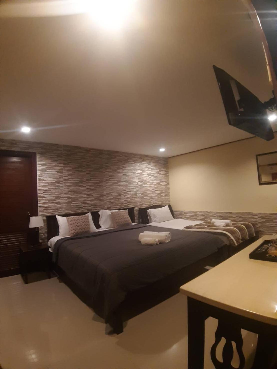 The Windsor Boutique Resort Chumphon Bagian luar foto