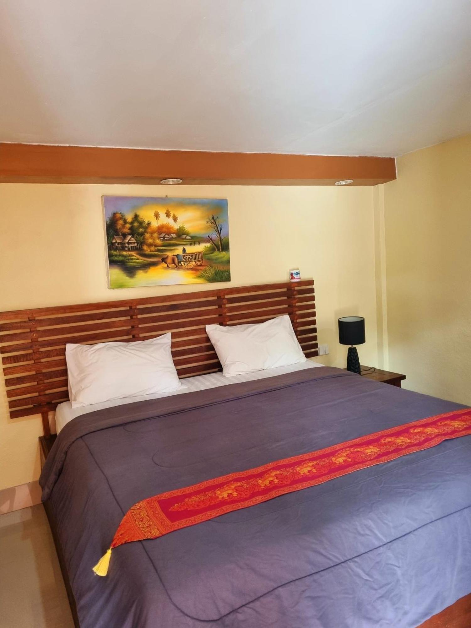 The Windsor Boutique Resort Chumphon Bagian luar foto