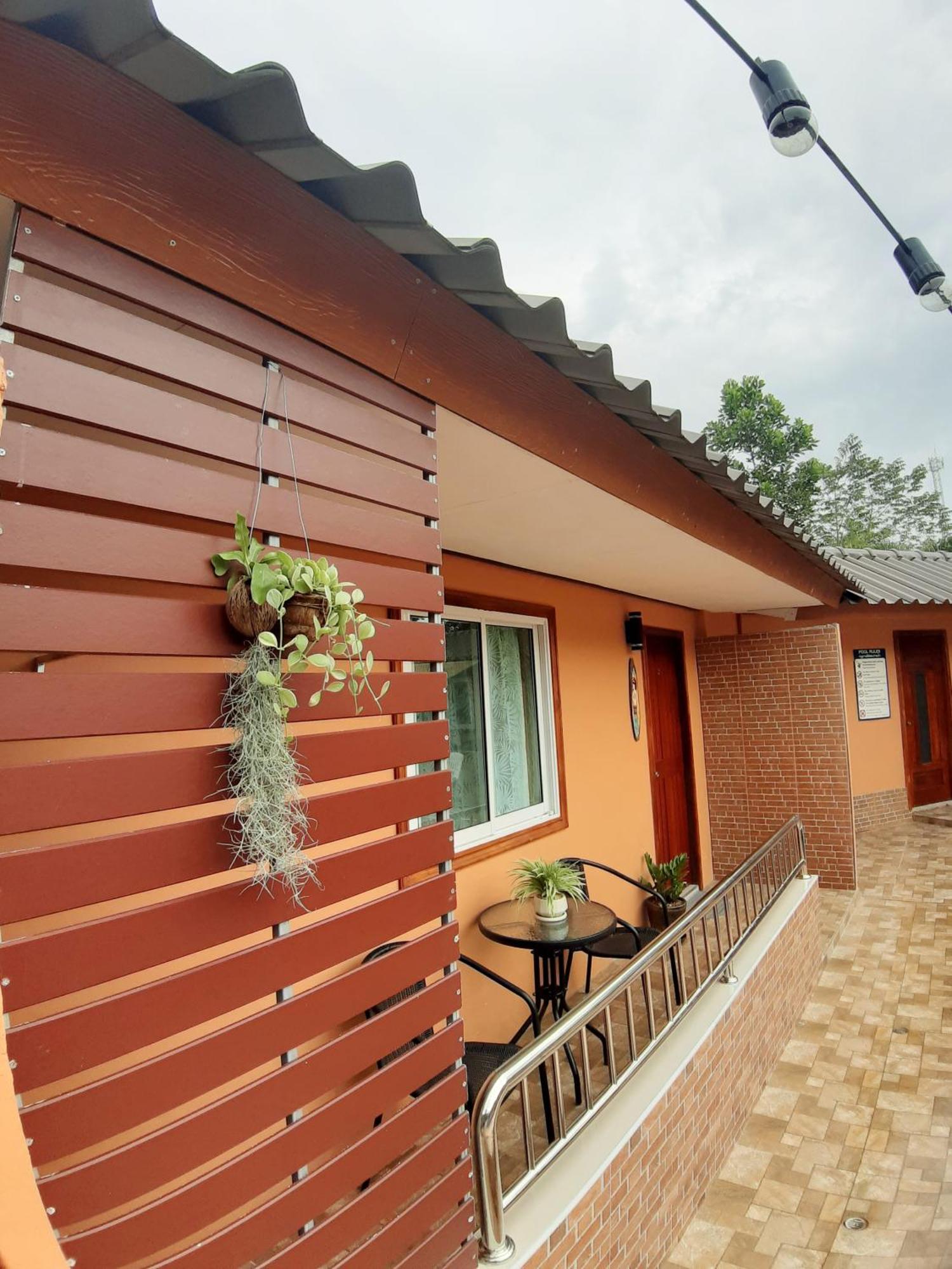 The Windsor Boutique Resort Chumphon Bagian luar foto