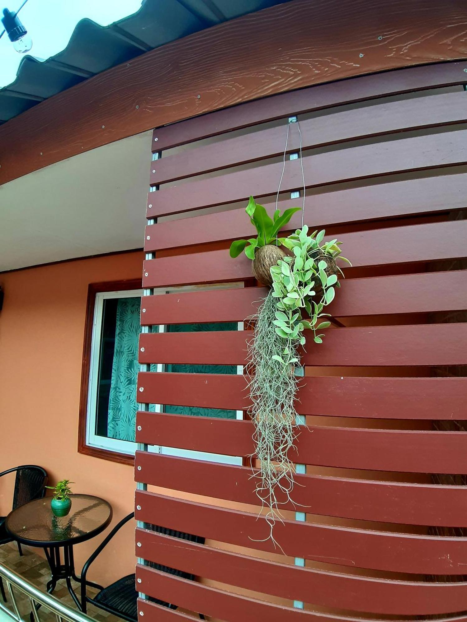 The Windsor Boutique Resort Chumphon Bagian luar foto